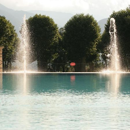 Appartement Chateau Des Gipieres Montbrun-les-Bains Kültér fotó