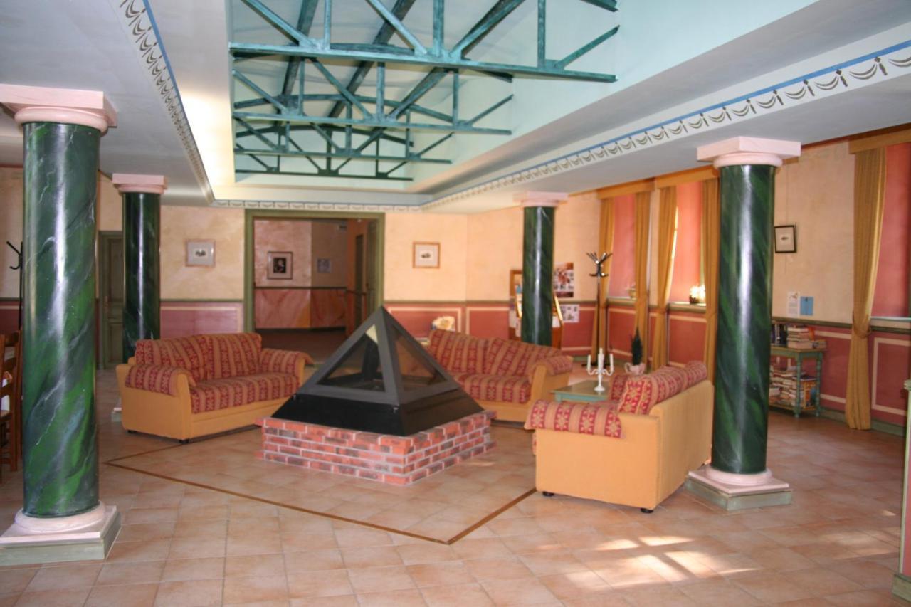 Appartement Chateau Des Gipieres Montbrun-les-Bains Kültér fotó