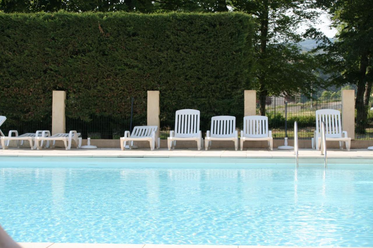 Appartement Chateau Des Gipieres Montbrun-les-Bains Kültér fotó